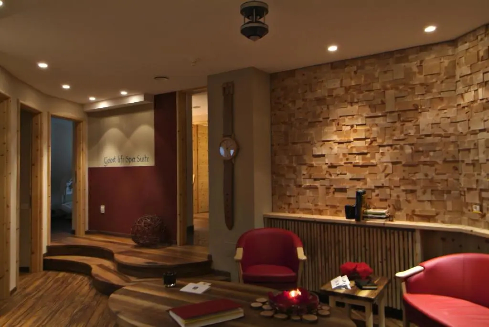 Good Life Hotel Zirm