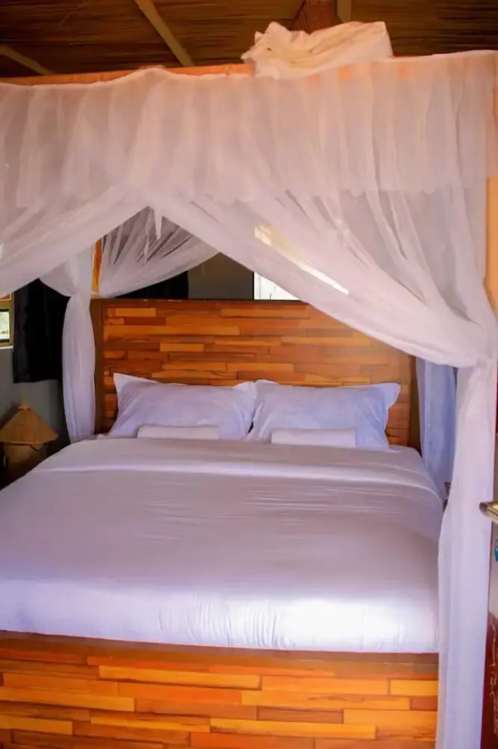 Amanya Hut 3-bedroom House Amboseli