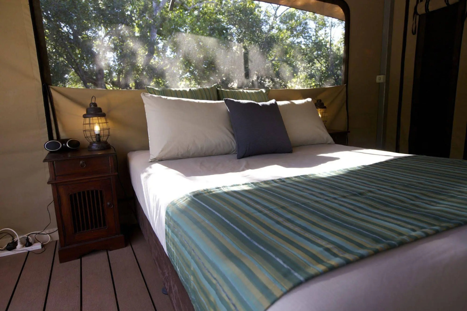 Cygnet Bay Pearl Farm