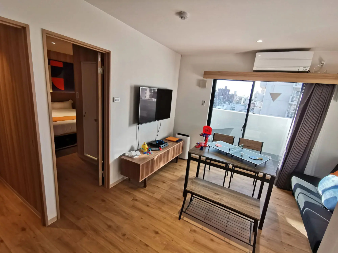 HomeNest Hotel Tennoji