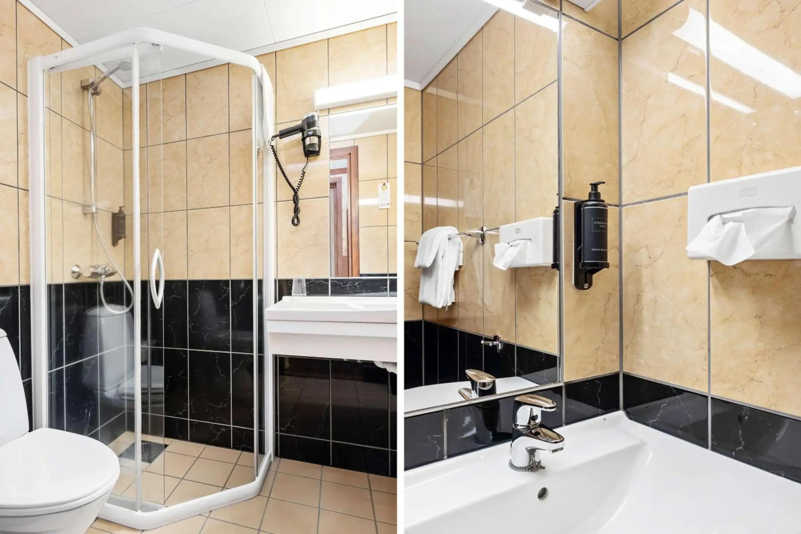 Best Western Laegreid Hotell