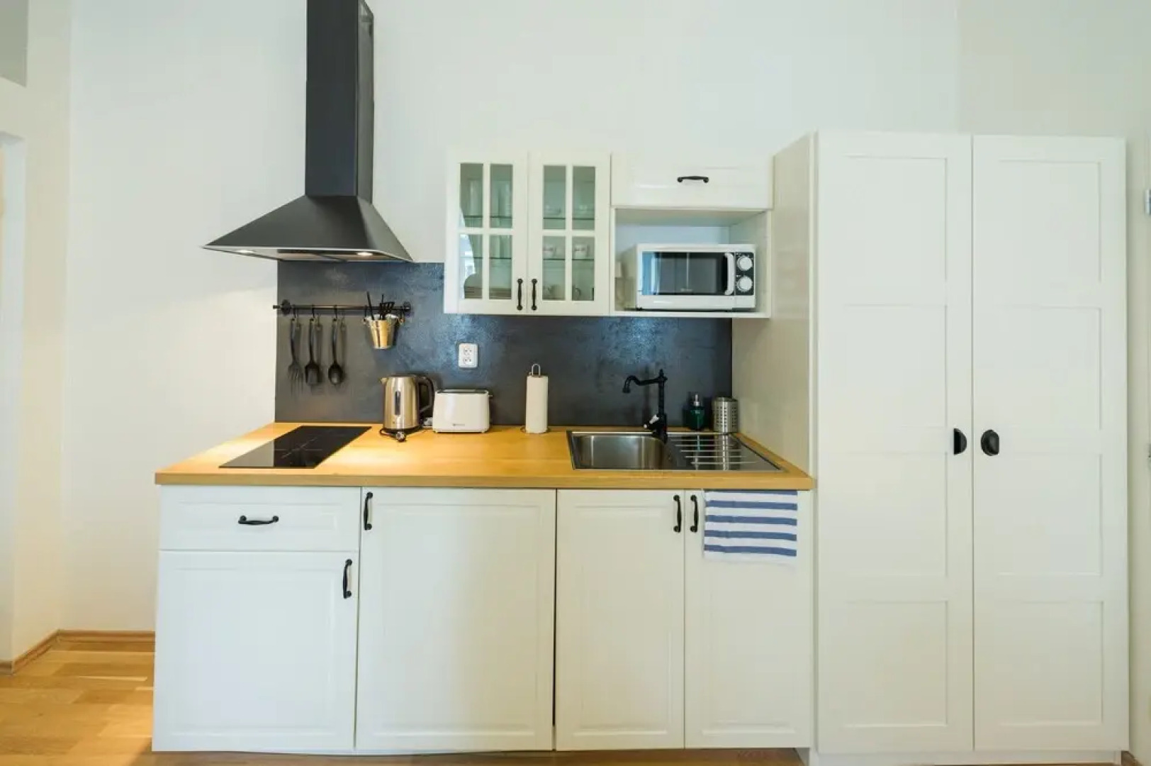 City Stay Prague Apartments