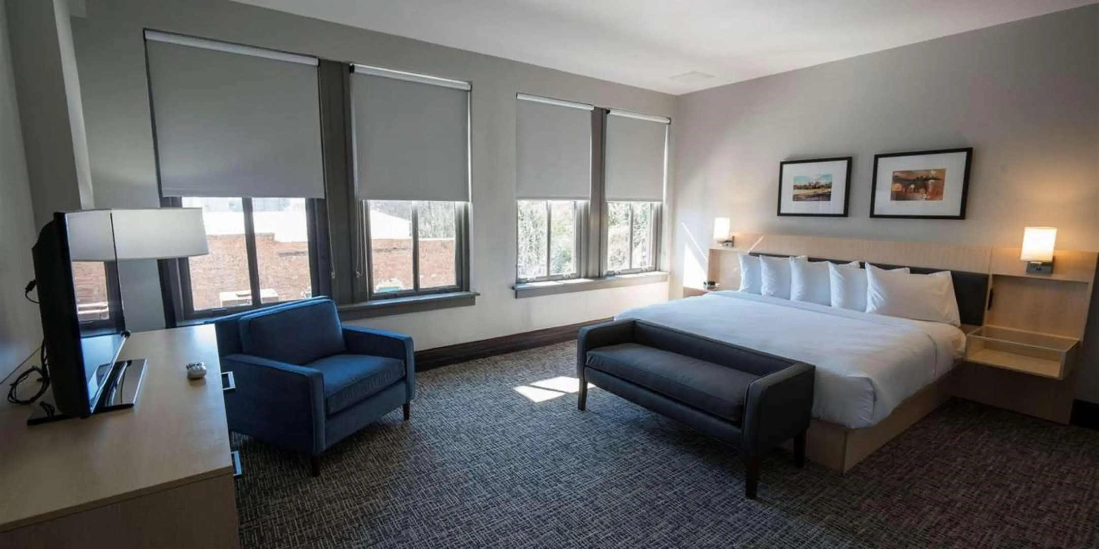 The Waters Hot Springs, Tapestry Collection by Hilton