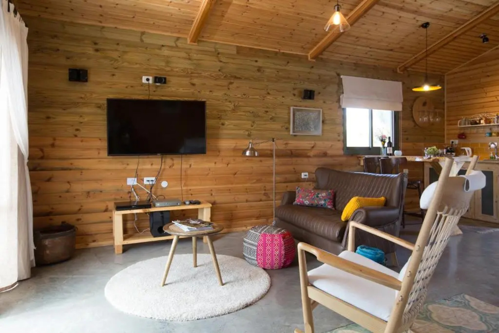 Assaf Boutique Winery & Cabins