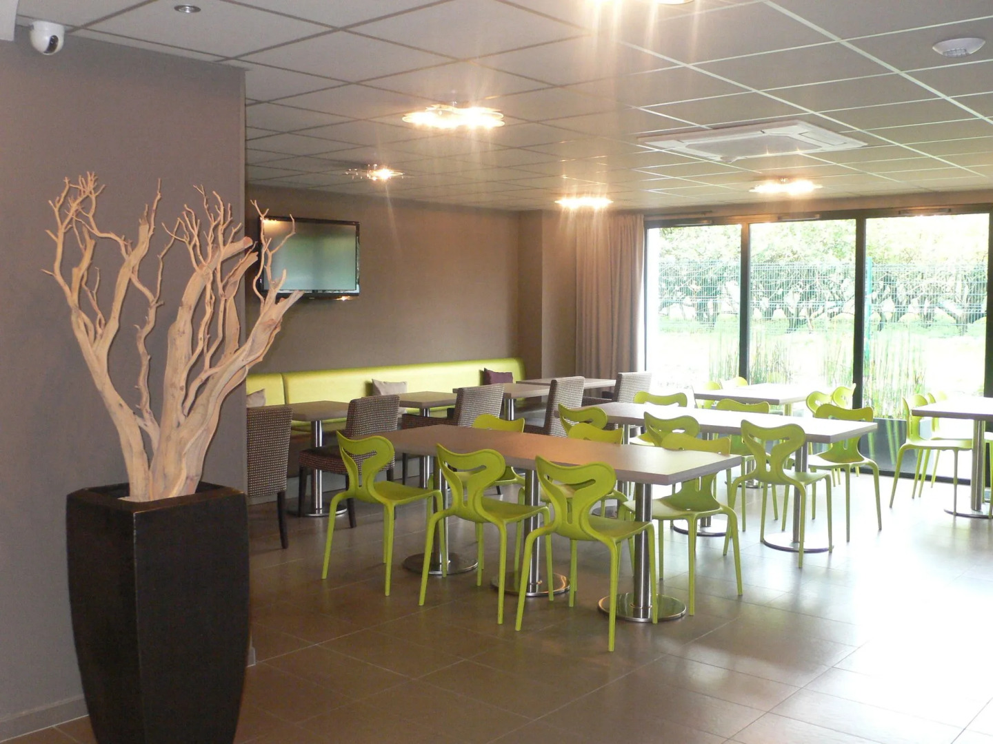 ibis Styles Rennes Cesson