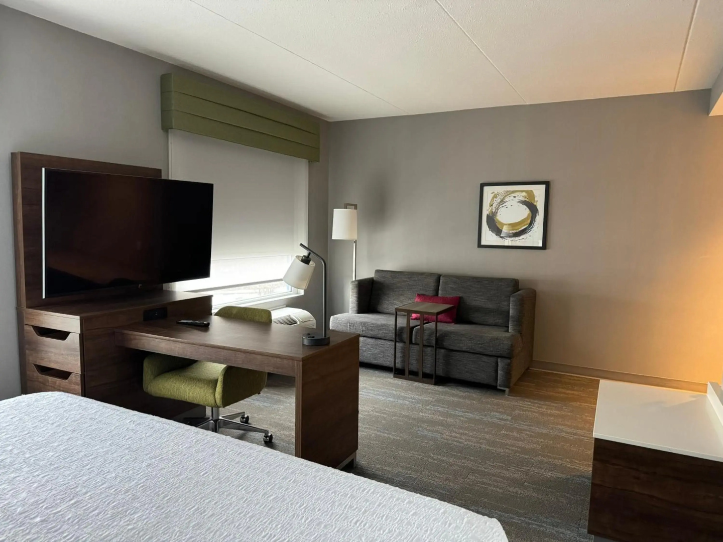 Hampton Inn by Hilton Kingston
