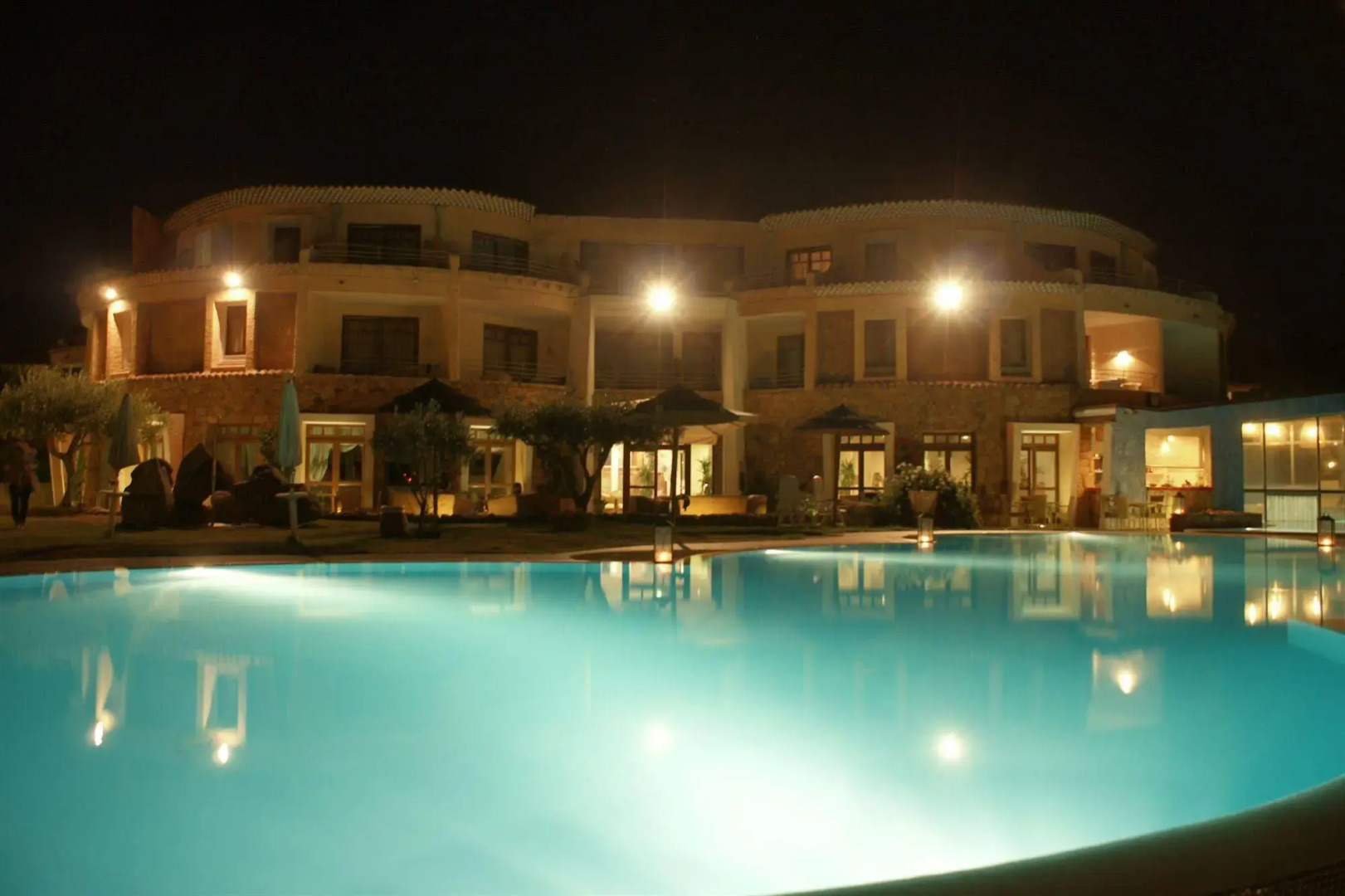 Hotel Resort & Spa Baja Caddinas