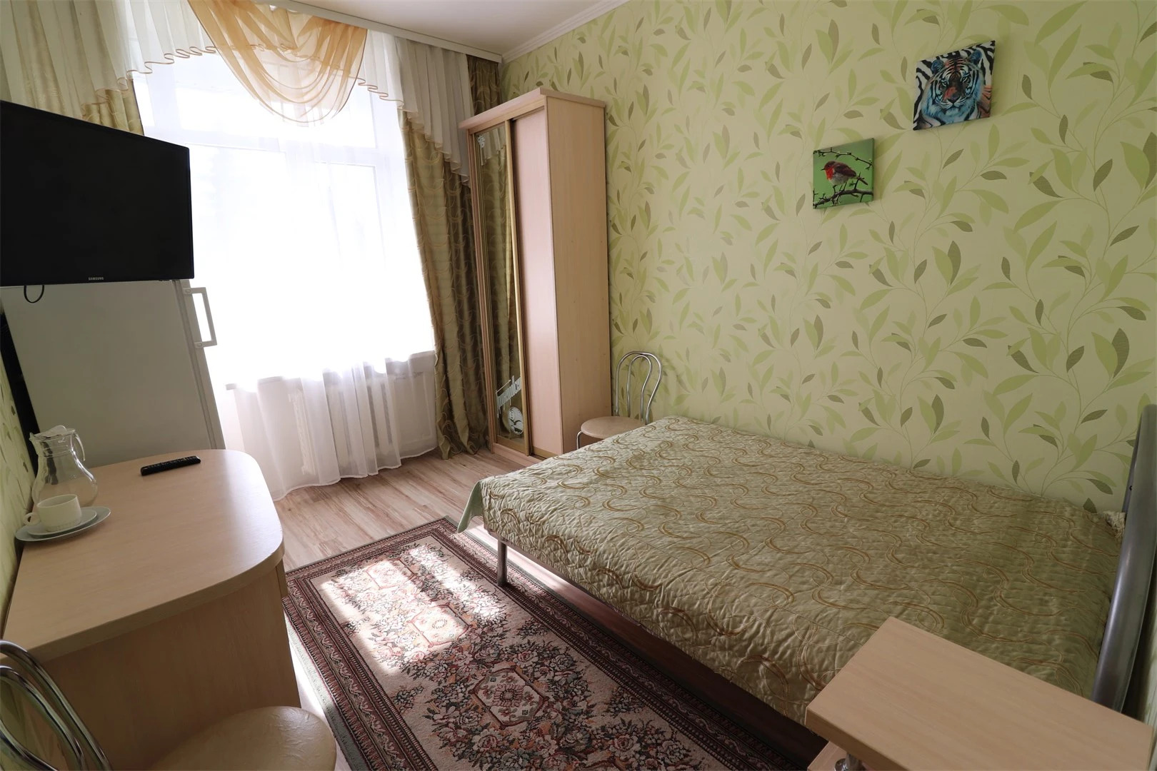 Санаторий Приднепровский