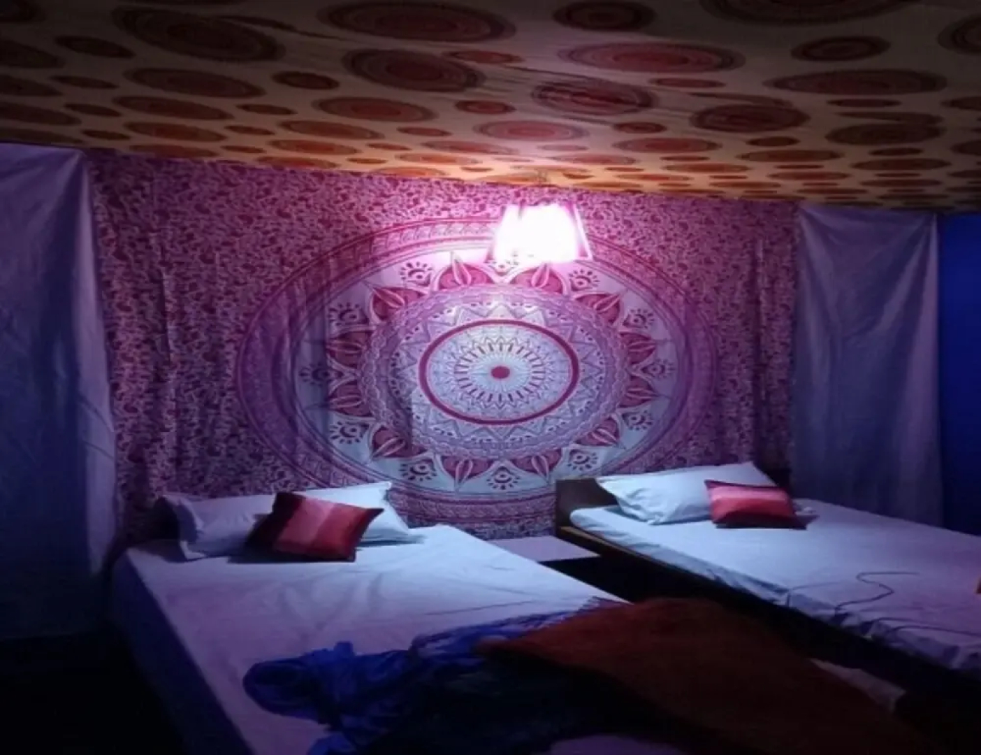 Swachh Room