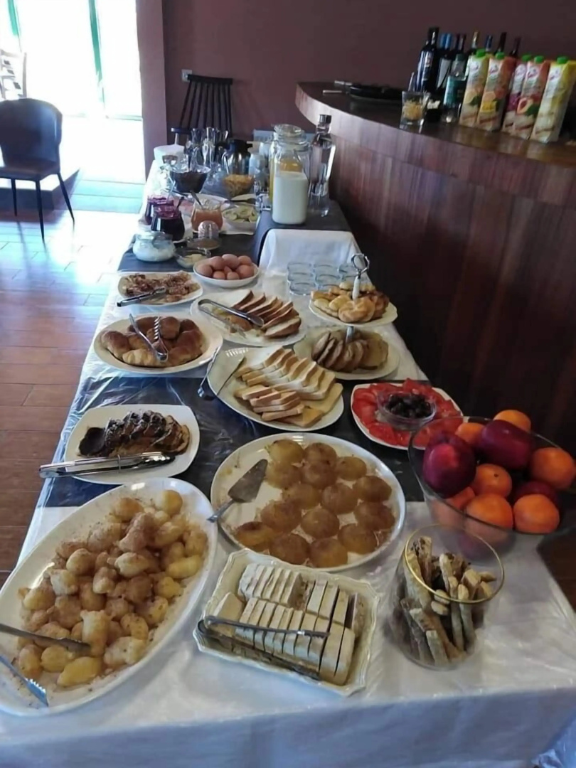 Kedros Chalet