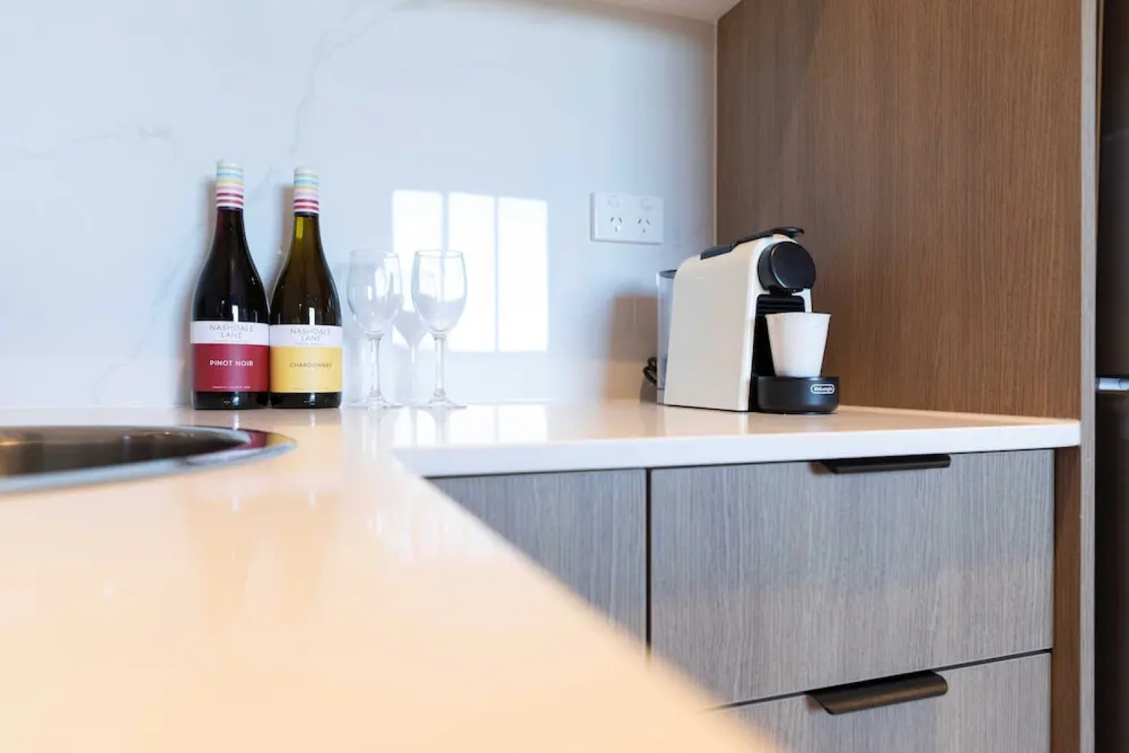 Amica Serviced Apartments