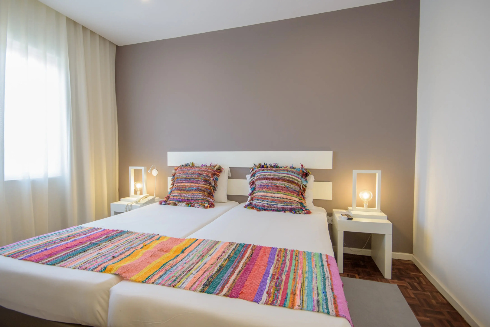 Hotel Oásis Porto Grande