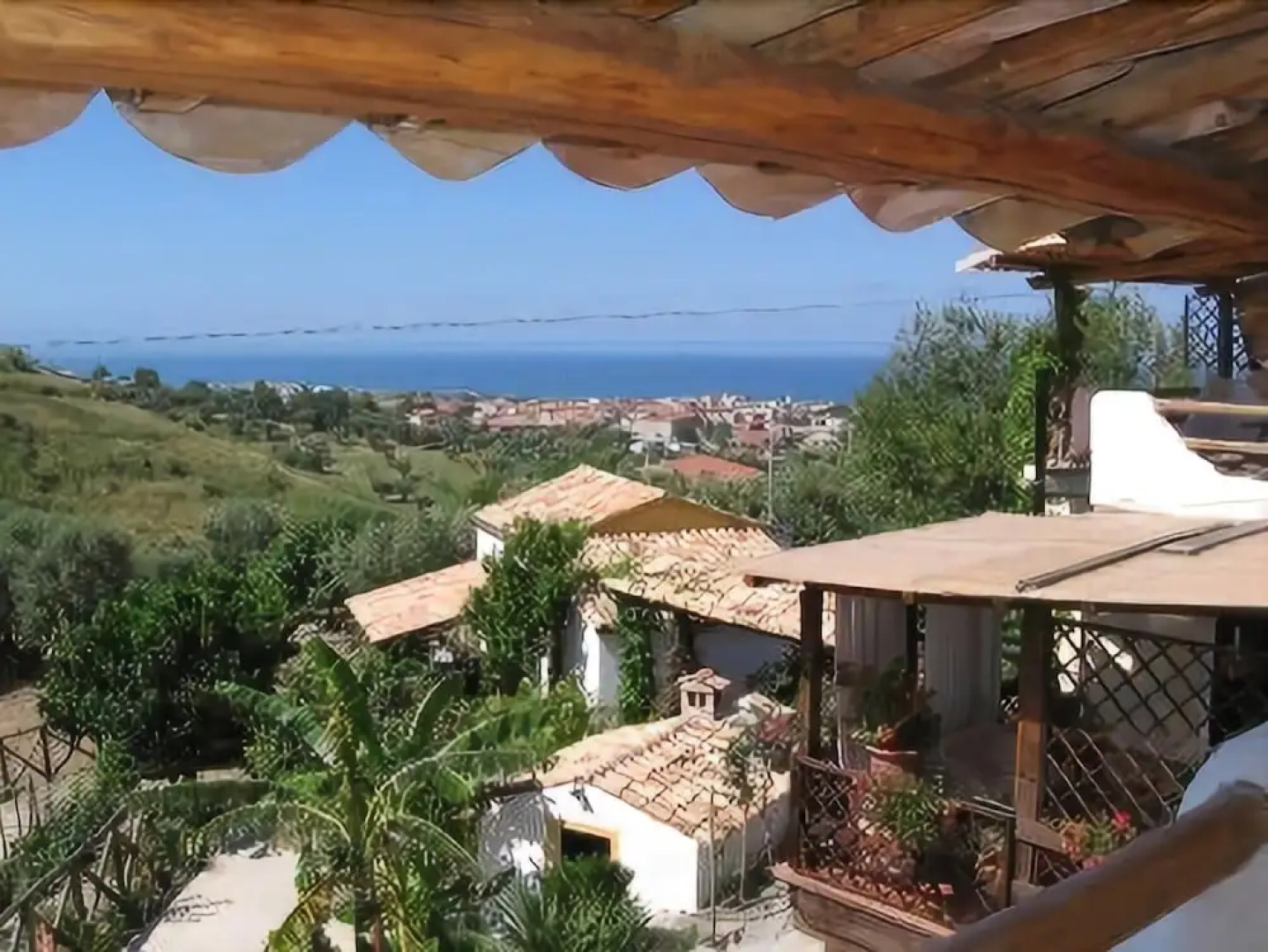 Borgo Posidone