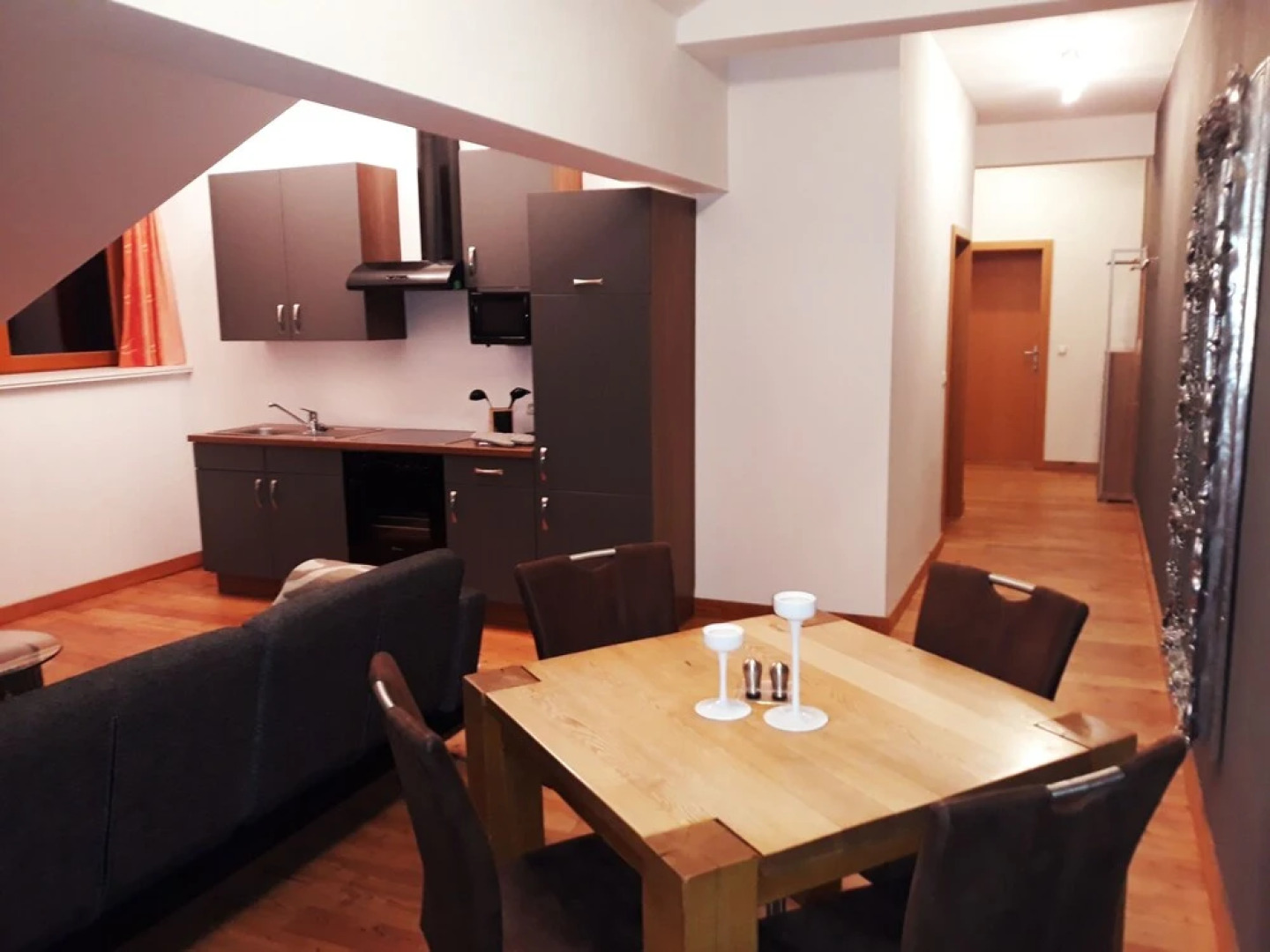 smoritz Private Residenz