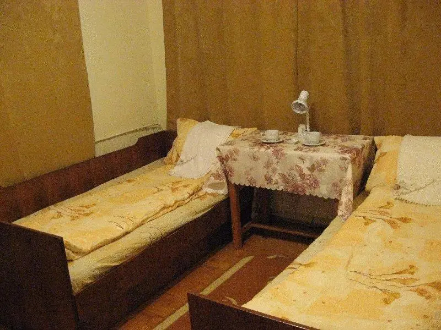 Lary Hostel