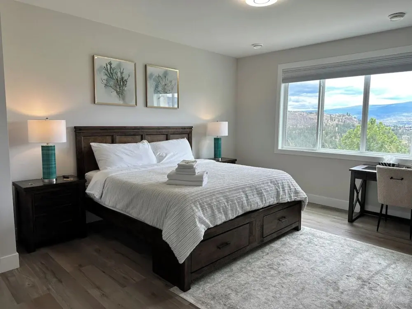 Shannon Heights B&B