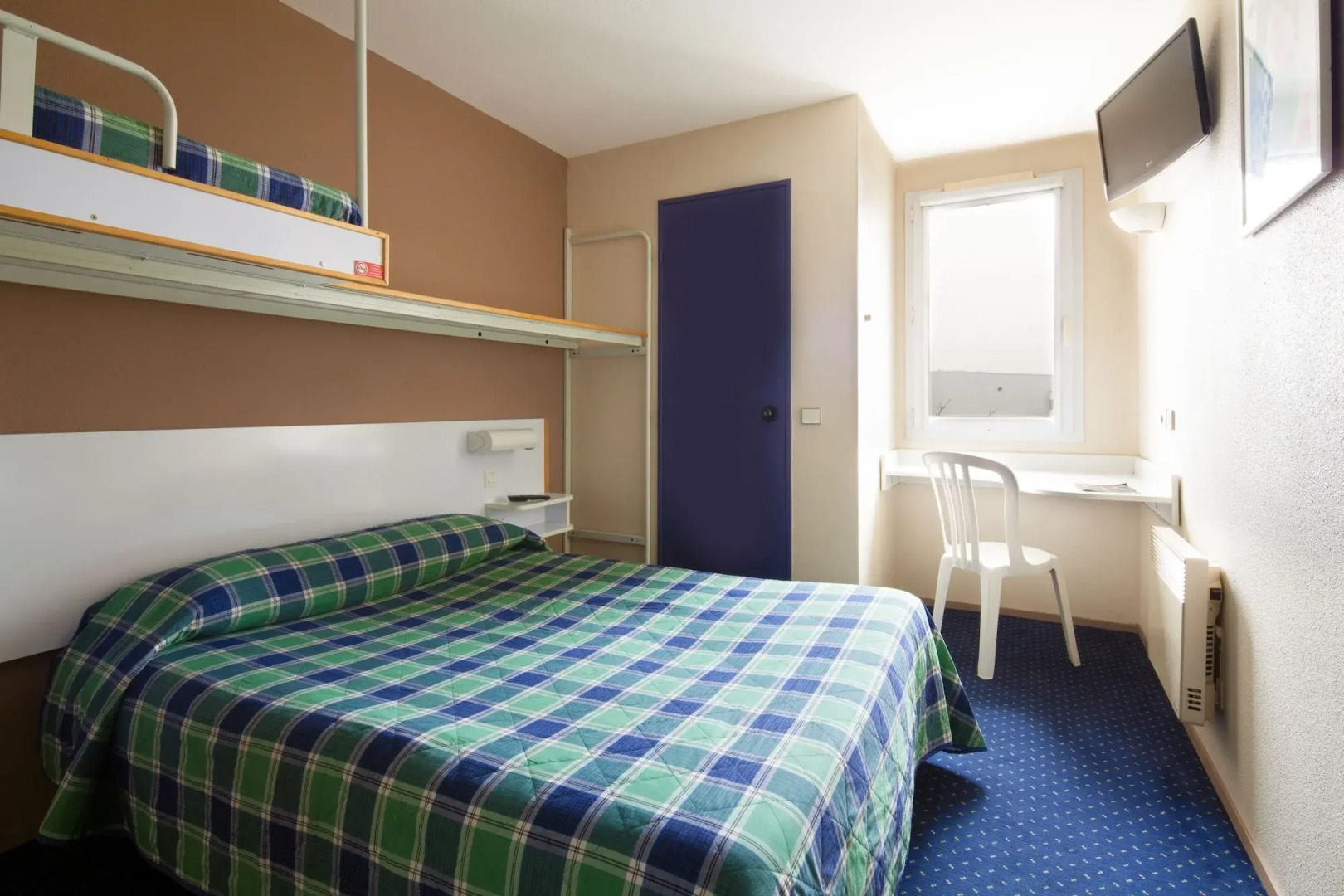 Hotel Mister Bed Orleans Saran