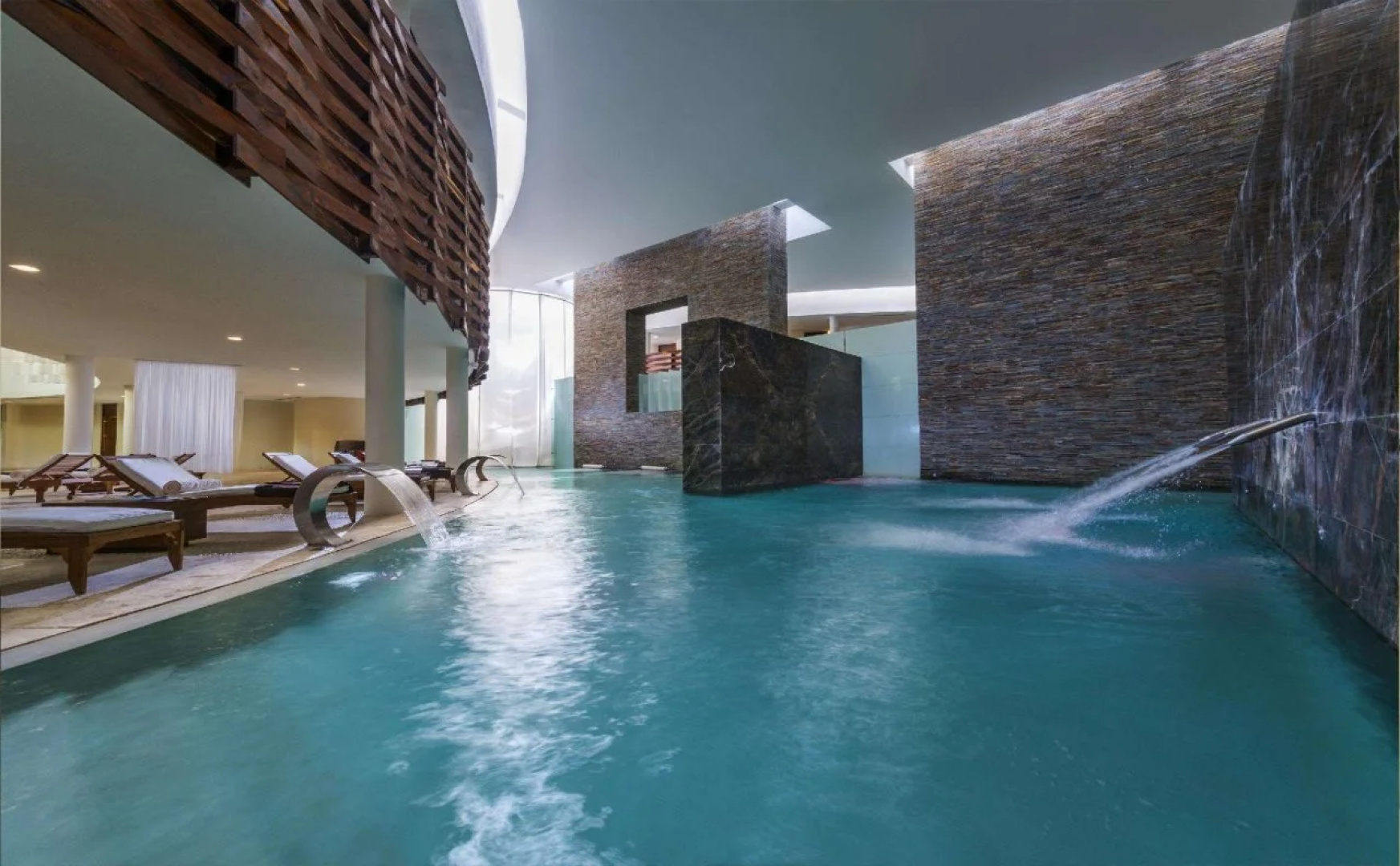 Grand Class at Grand Velas All Inclusive