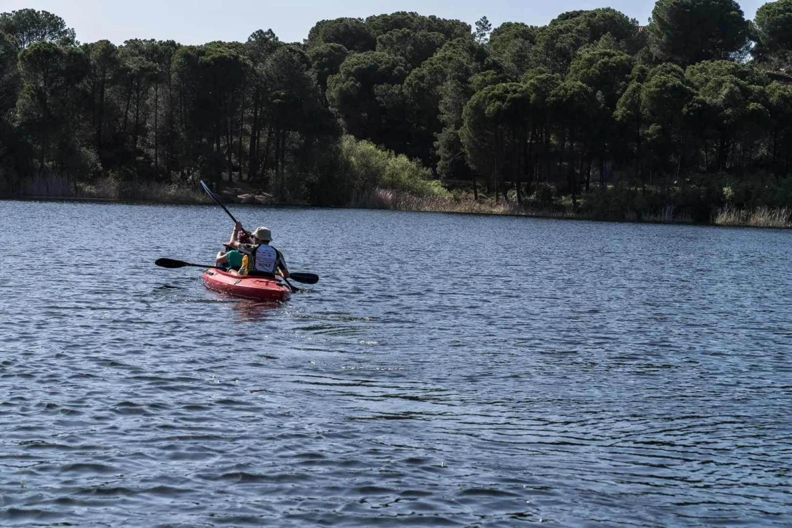 CT 140 CO - El Rincón del Lago - CT 140 CO - El Rincón del Lago