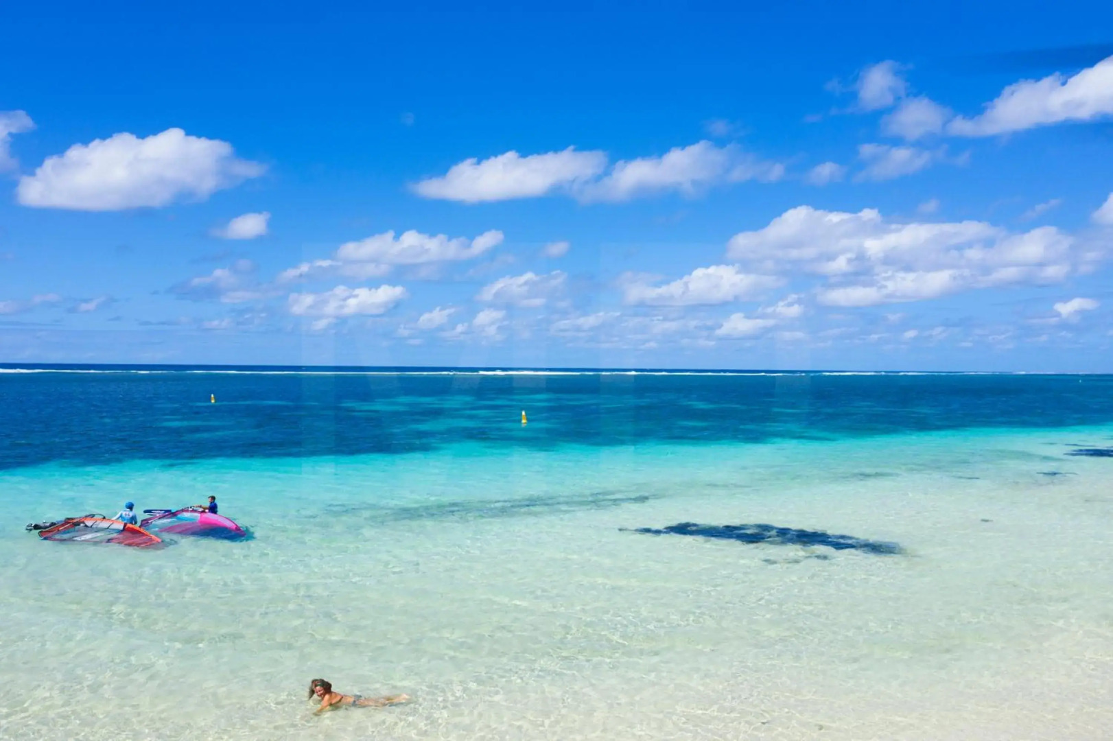 Beach Penthouse BELMARE