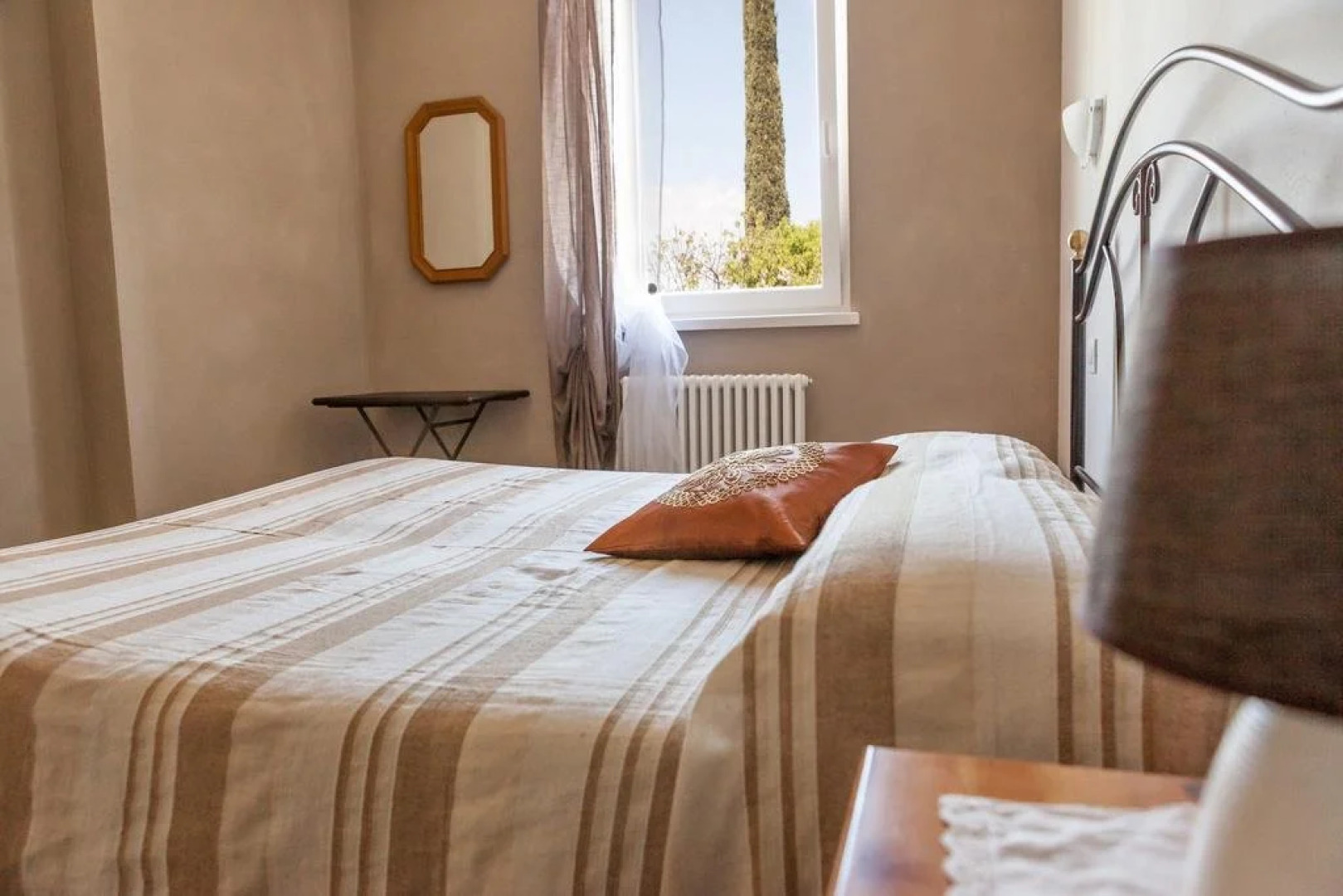 Agriturismo Le Bianchette