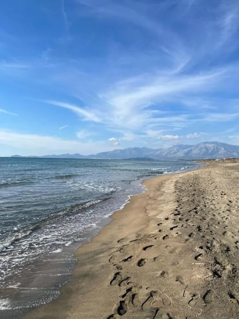 Villa Multifamiliare a 300mt dal Mare