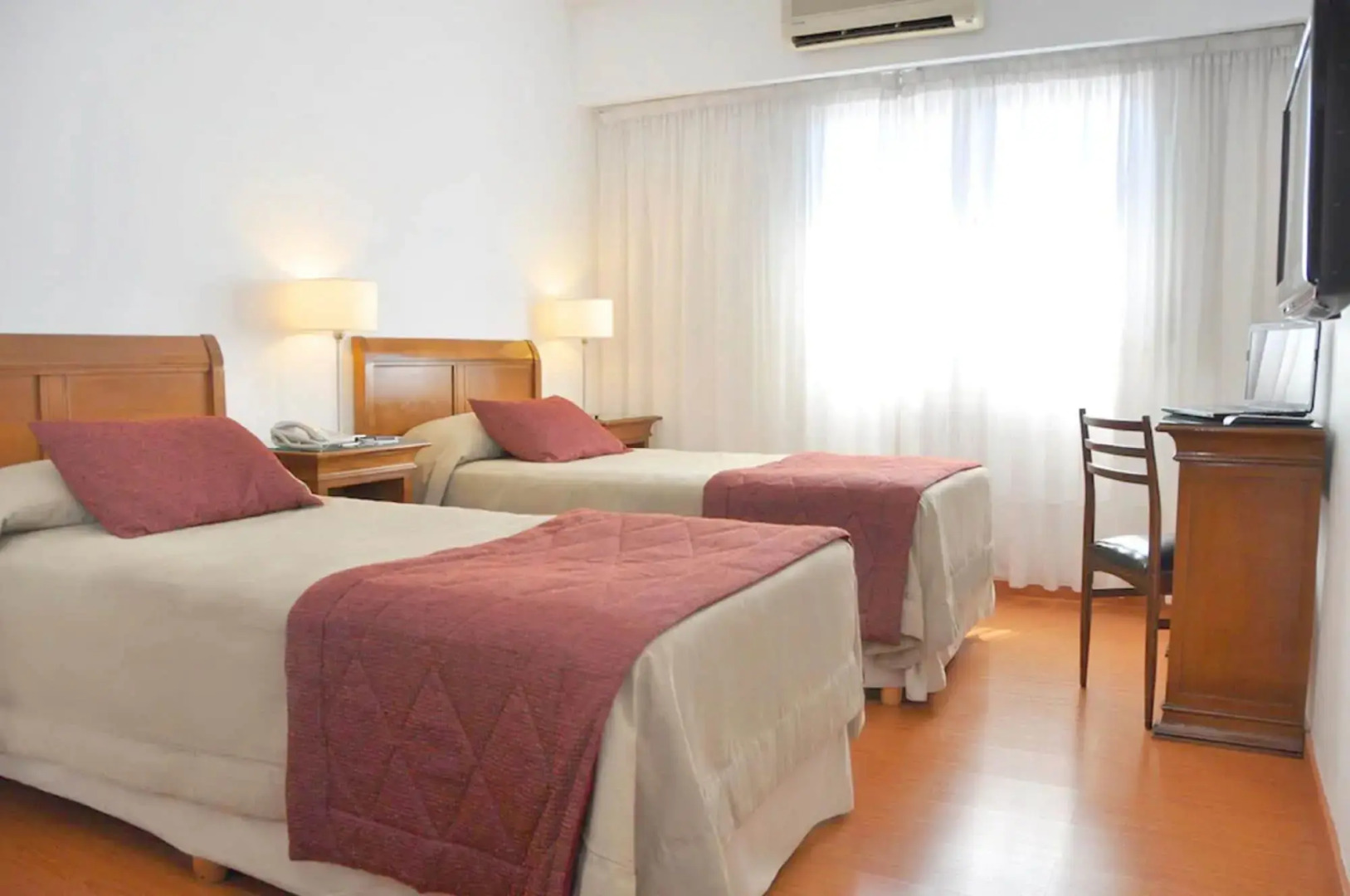 Gran Hotel Buenos Aires