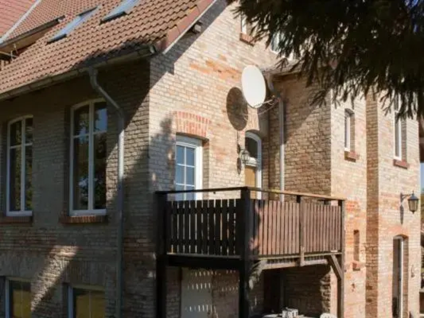 Großbauernhaus