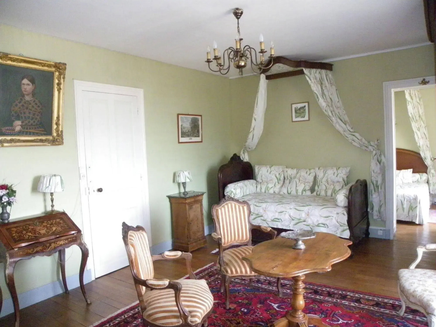 Château de Colliers