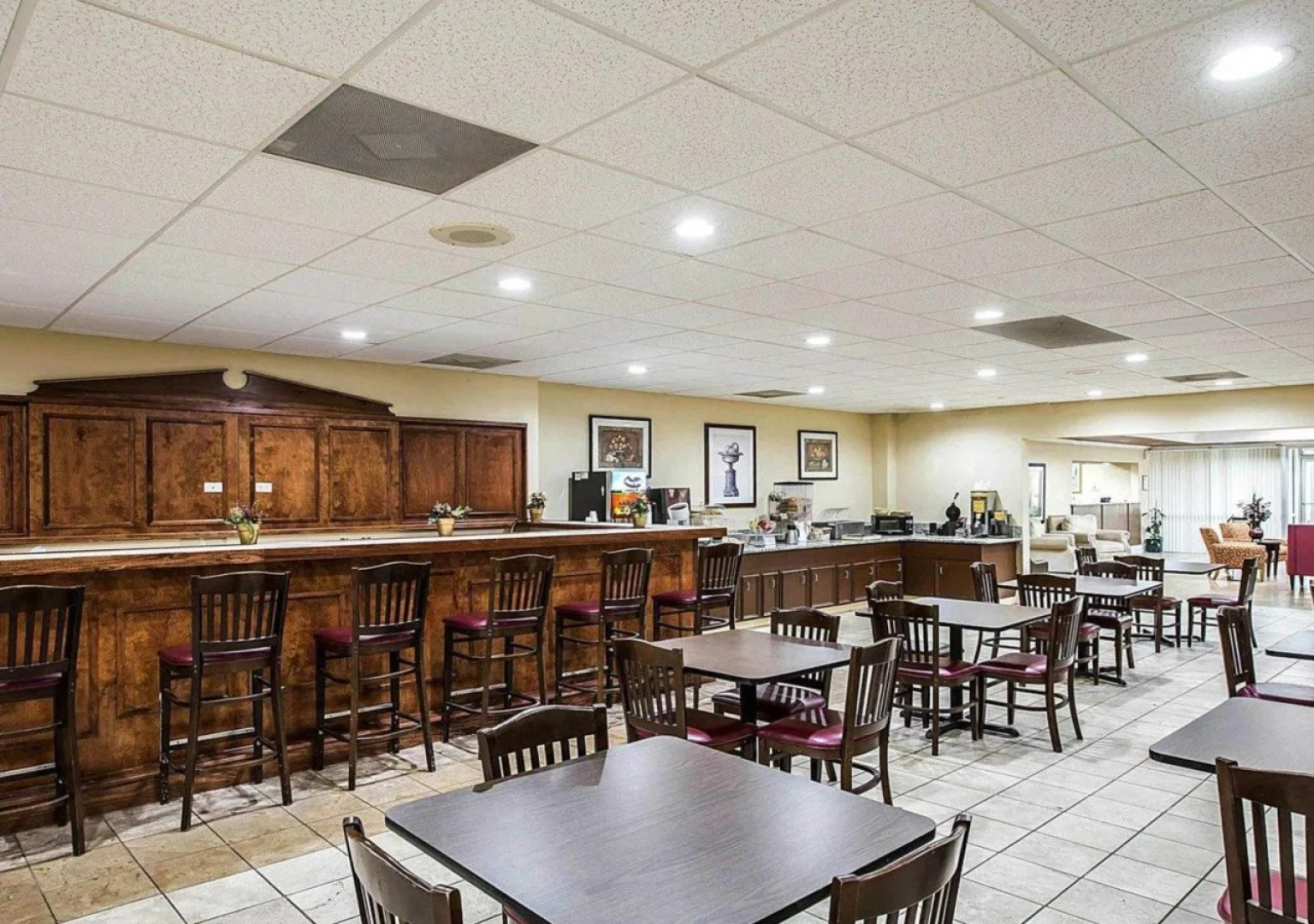 Red Roof Inn & Suites Anderson, SC