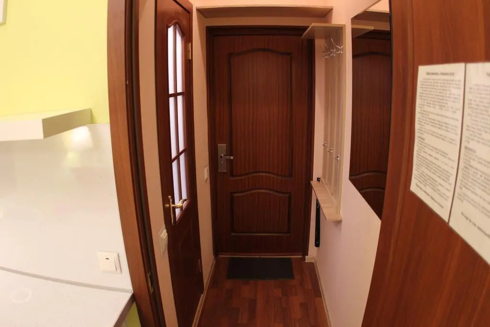 Мини-отель Мансарда