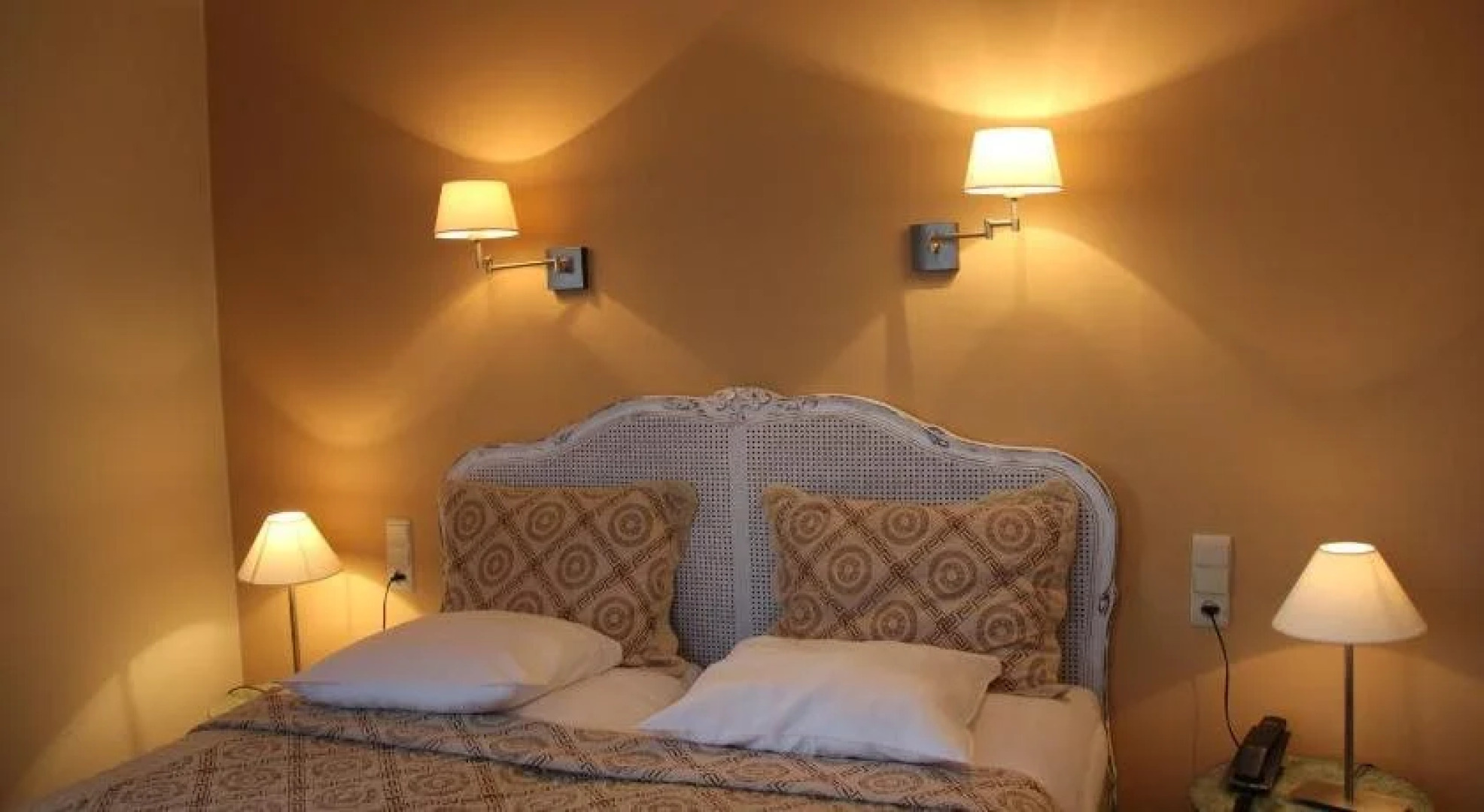 Hotel Pavillon Du Zoute