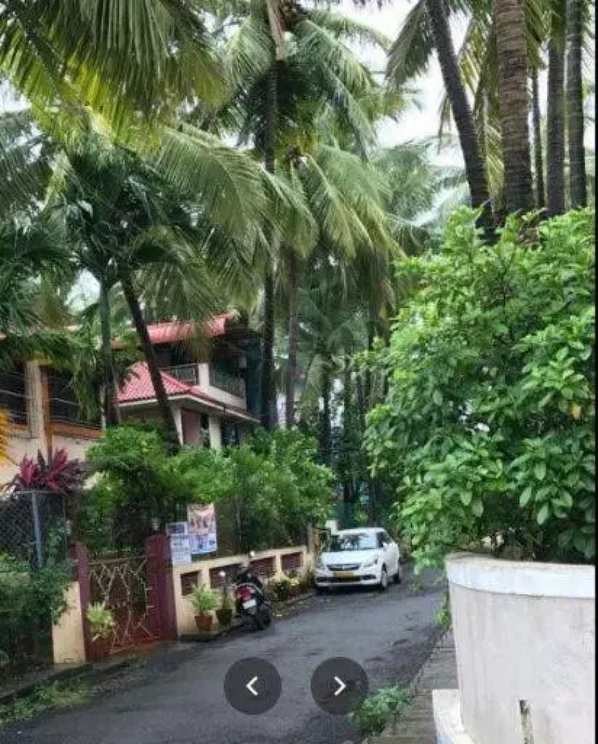 Swapnapurti Bungalow 2BHK