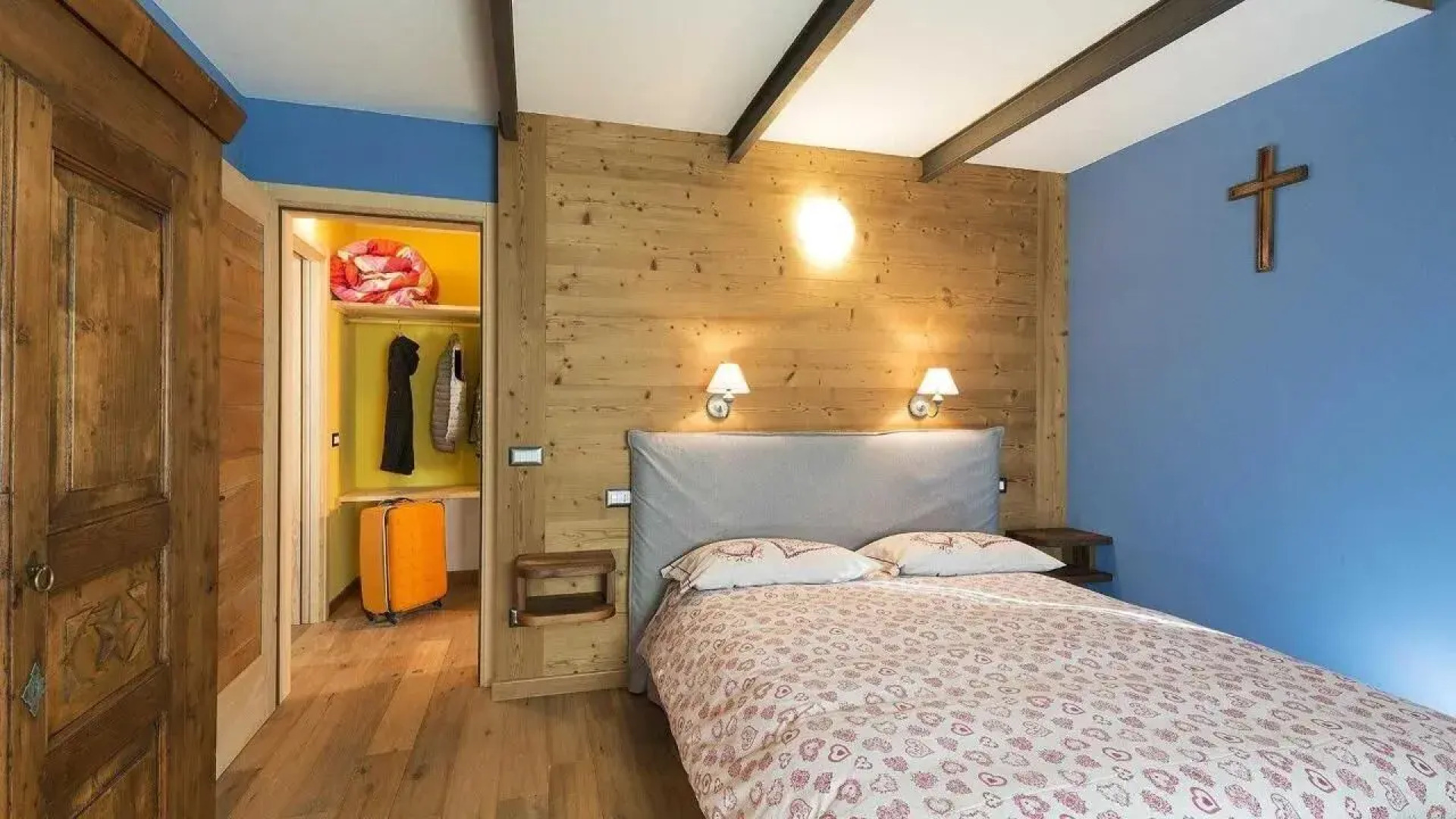 Agriturismo Gli Elfi