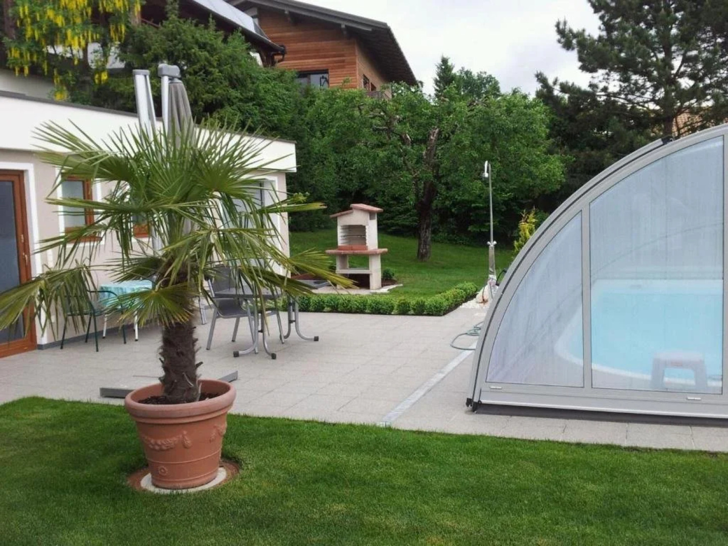 Appartements Gstehaus Habernig