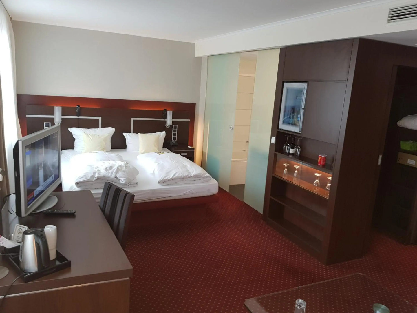 Ringhotel Drees