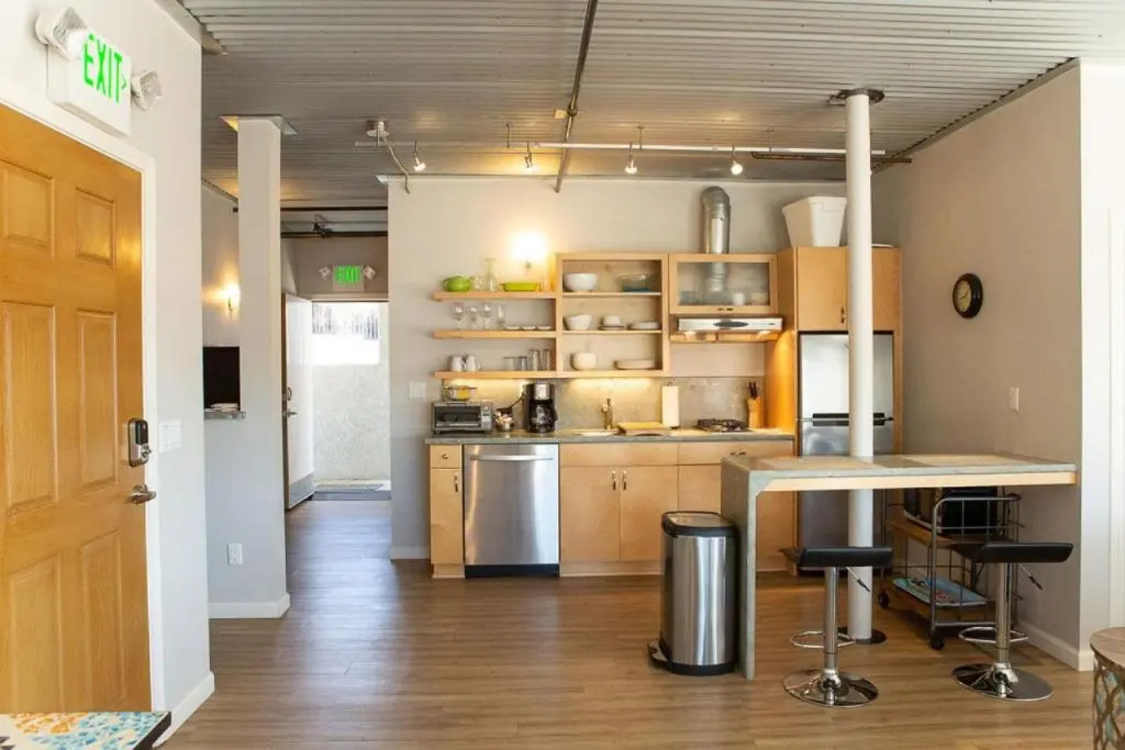 90 San Luis Street Unit B