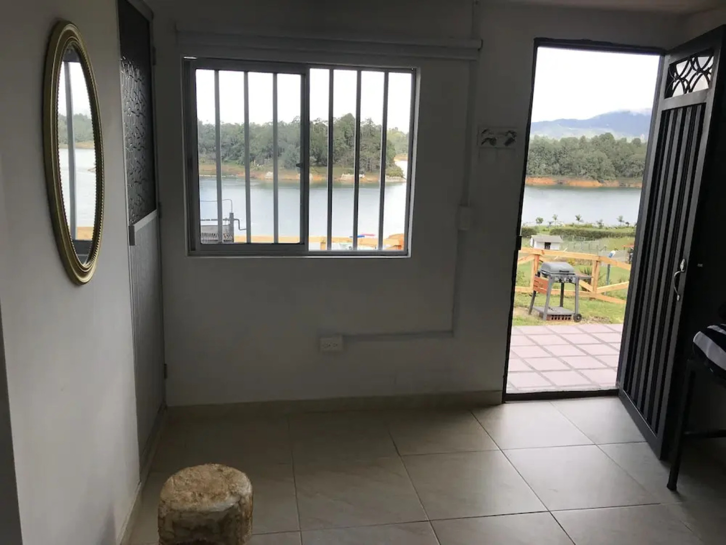 La Martinera Aguas Abiertas