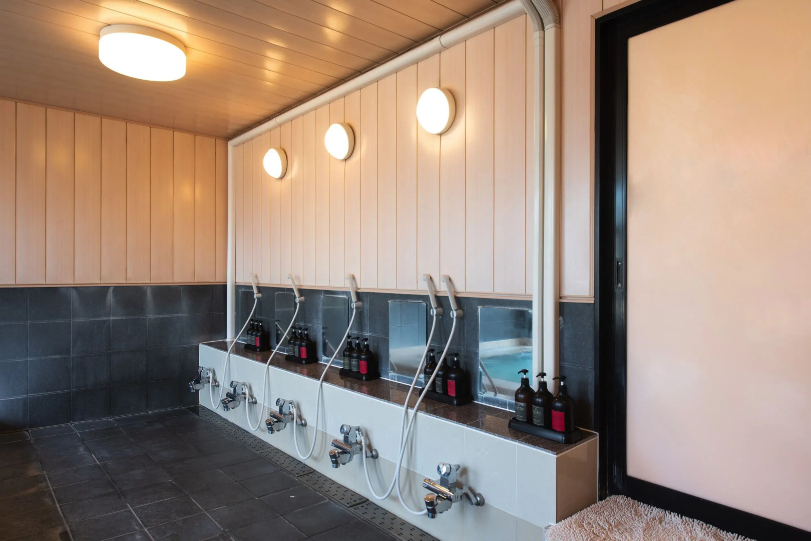 Tabist Daibo Ichihara Men Only