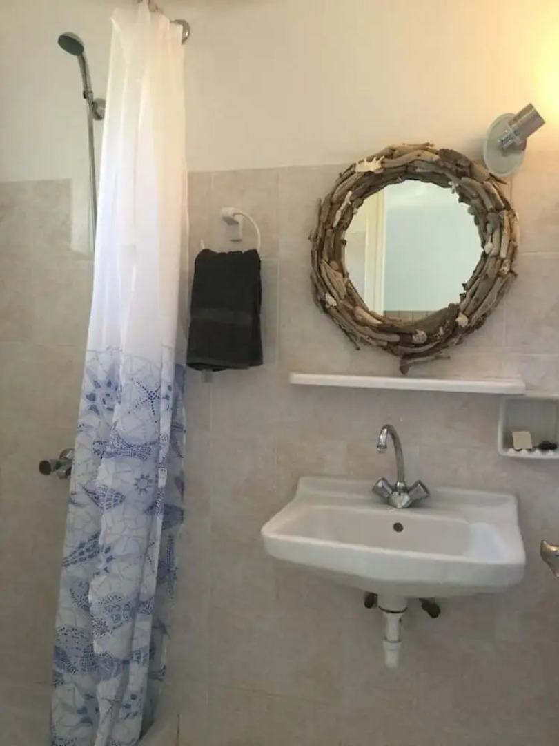 Captivating Studio in Halikounas, Greece