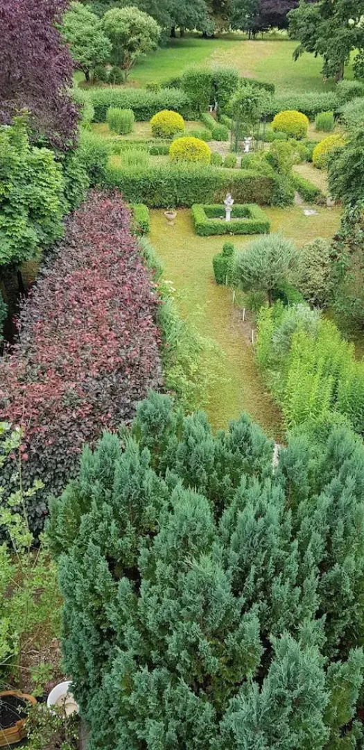 Schloßhotel Frauenmark