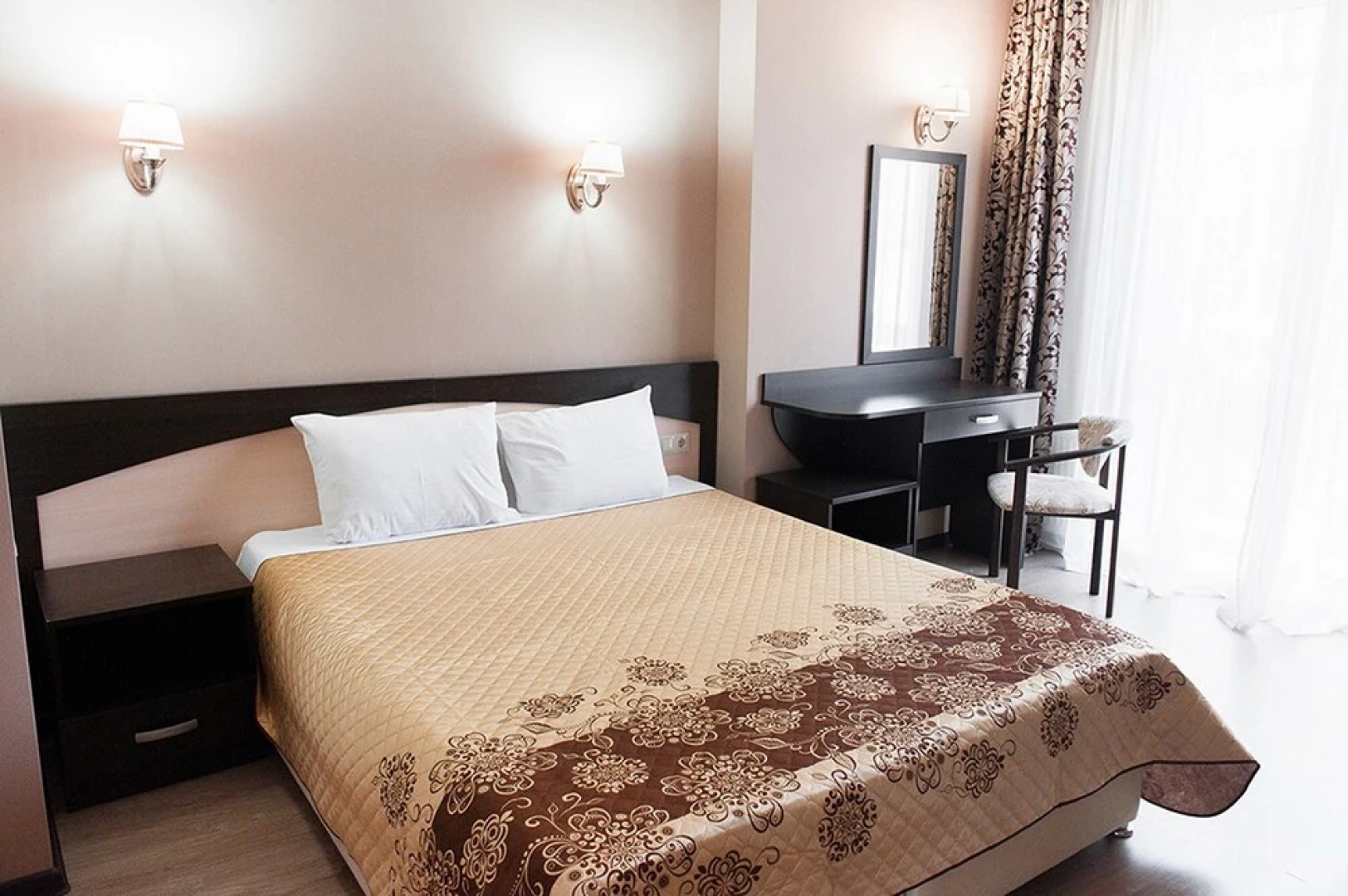 Otkrytie Apartament Hotel