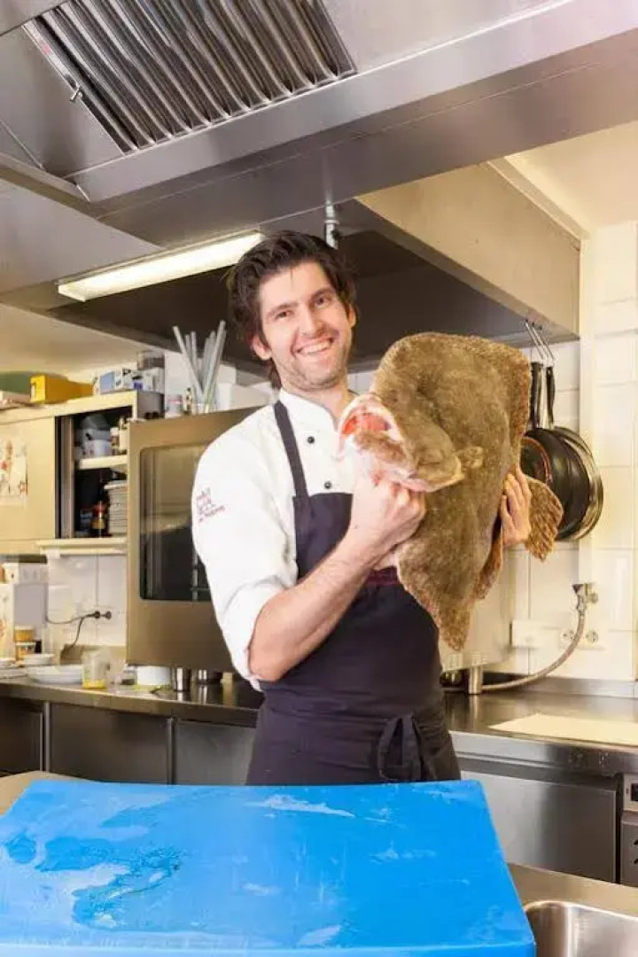 Hotel Restaurant Lamm Rosswag