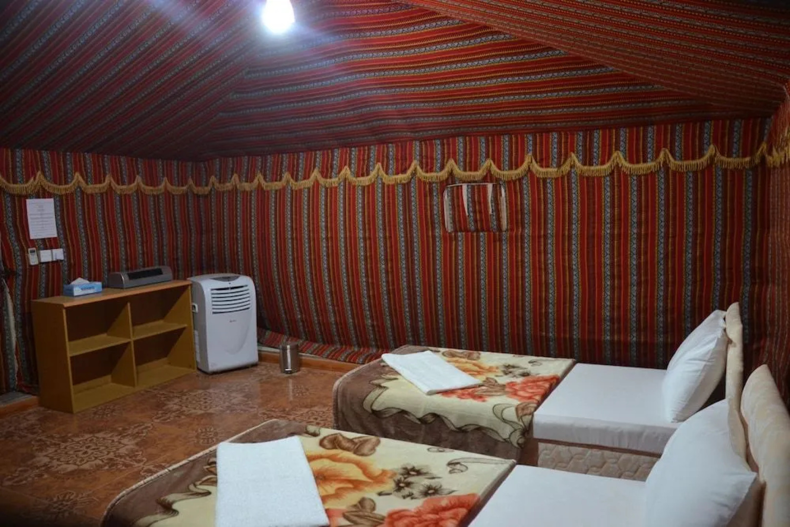 Sunrise Resort Jebel Sham Mountain