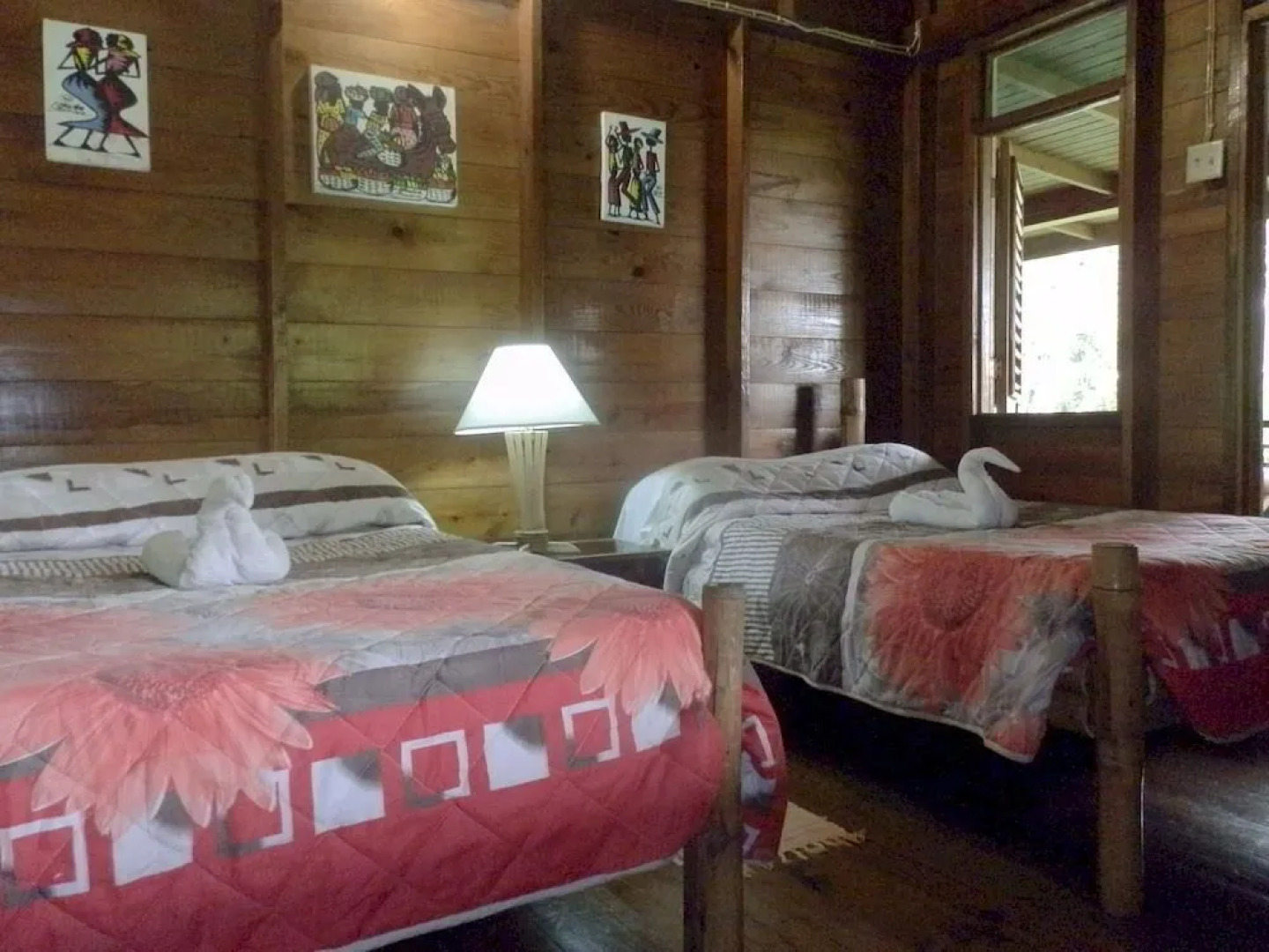 Harding Hall Hideaway