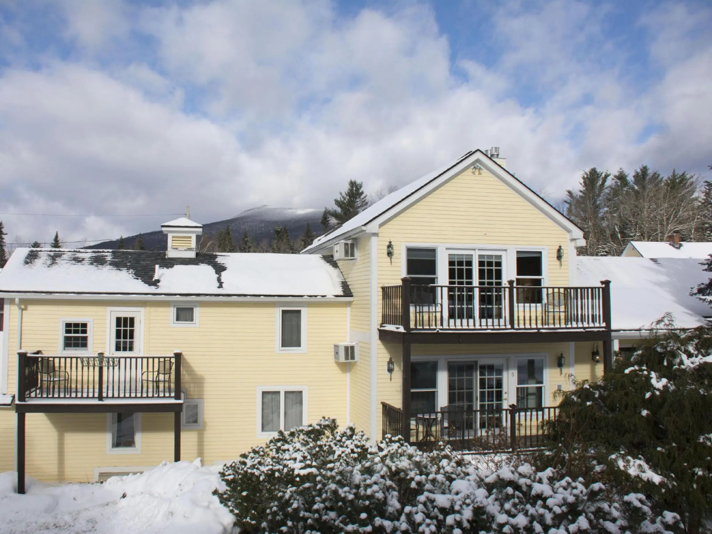 Red Clover Inn and Restaurant