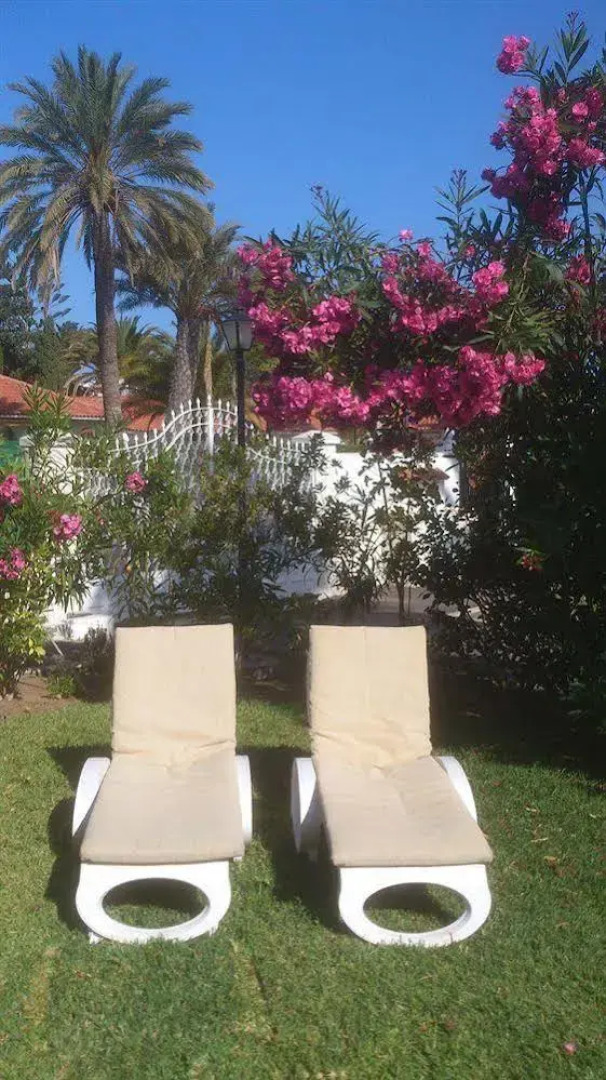 VIP Sun Club Bungalows