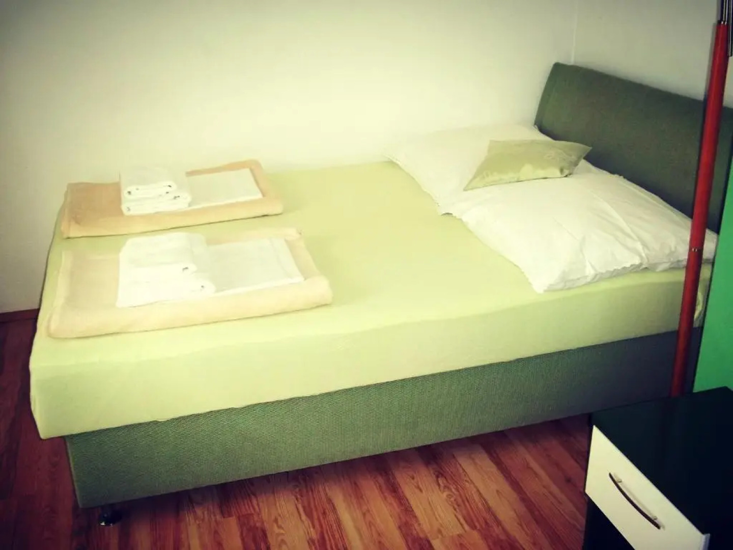 Apartments Ars Vivendi