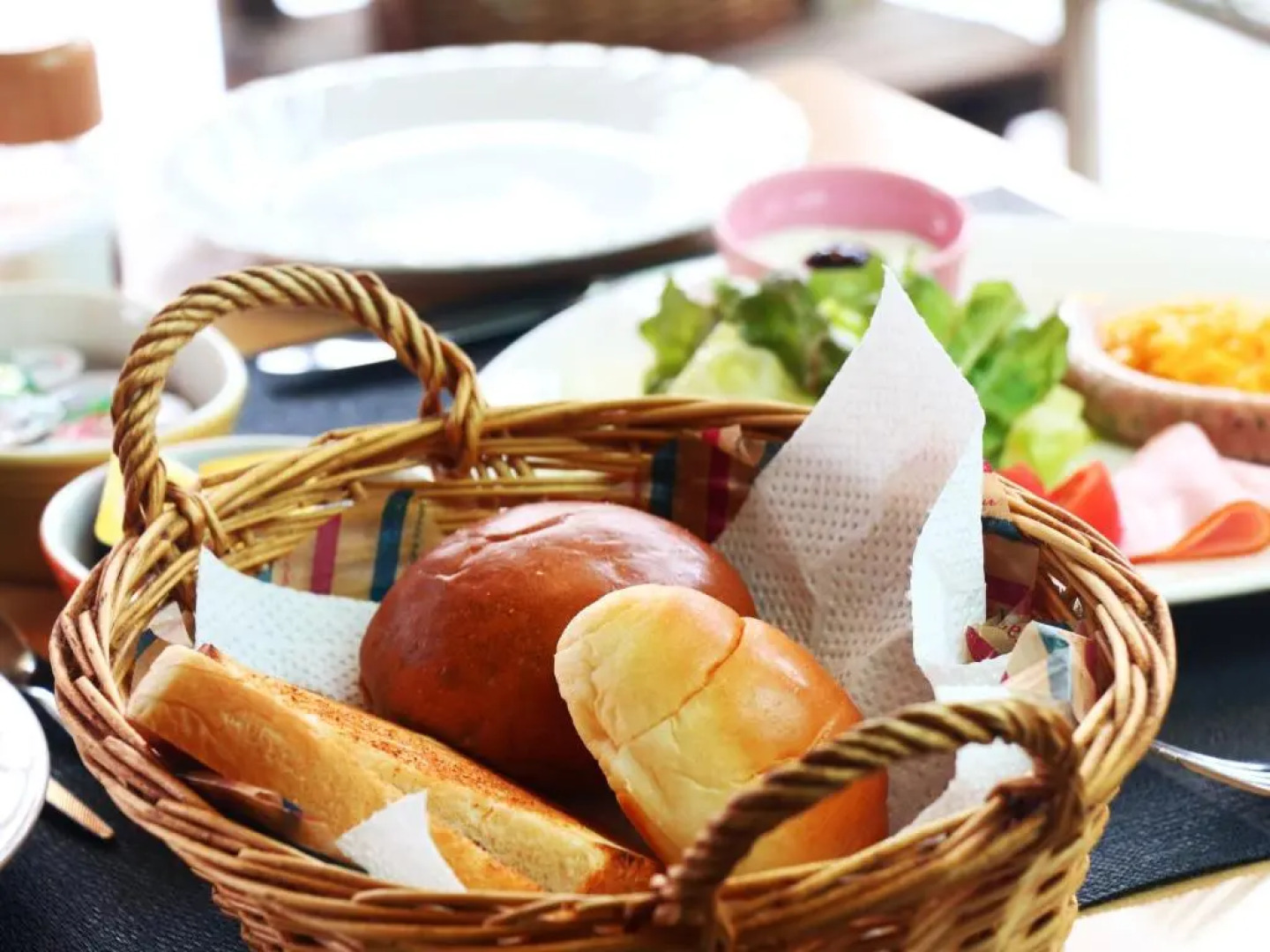 Guesthouse Curry Village