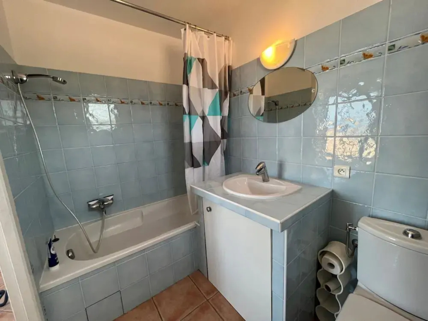 Superb Villa With sea View and Private Pool